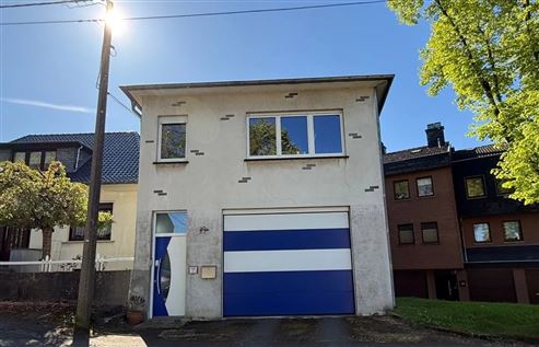 Leibrente mit Wohnrecht des Verkäufers & Liebhaberimmobilie – Ein Haus wie ein Kunstwerk, geprägt von Charakter  und Kreativität, mit Außenpool und einzigartigem Panoramablick