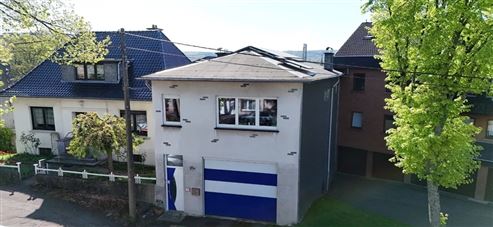 Leibrente mit Wohnrecht des Verkäufers & Liebhaberimmobilie – Ein Haus wie ein Kunstwerk, geprägt von Charakter  und Kreativität, mit Außenpool und einzigartigem Panoramablick