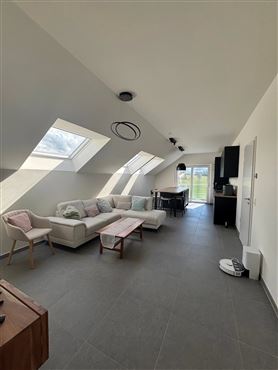 Wohnkomfort, Natur & Mobilität: Top-Neubauwohnung mit Sonnenbalkon und Parkplatz