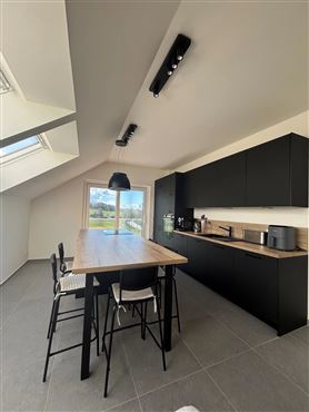 Wohnkomfort, Natur & Mobilität: Top-Neubauwohnung mit Sonnenbalkon und Parkplatz