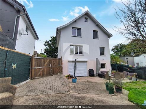 Haus - EUPEN