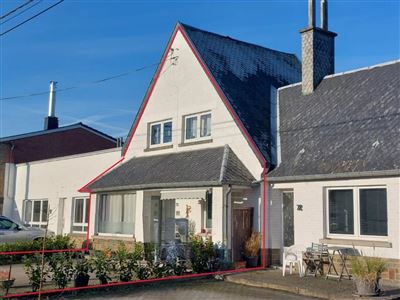 Gepflegtes Einfamilienhaus, sofort bezugsfertig, in attraktiver Grenzlage - 4721 Kelmis, Belgien 