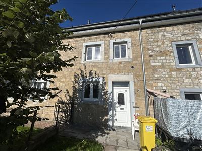 Wohnen mit Charakter: charmant renoviertes EFH in naturnaher Umgebung - 4730 Raeren, Belgien 