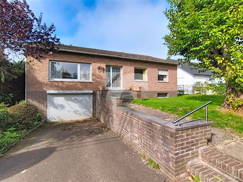 Bungalow - GEMMENICH