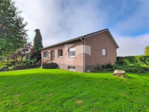 Bungalow - GEMMENICH