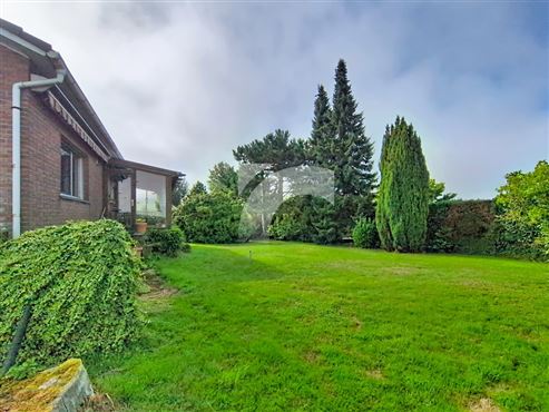 Bungalow - GEMMENICH