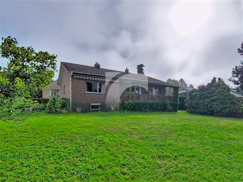 Bungalow - GEMMENICH
