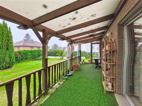 Bungalow - GEMMENICH