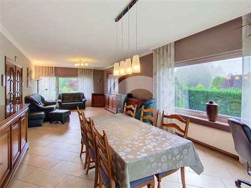 Bungalow - GEMMENICH