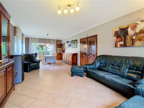 Bungalow - GEMMENICH