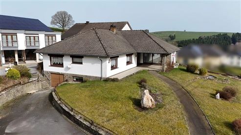 Hotelbetrieb mit 25 Zimmern & Restaurant mit komplettem Inventar in bezaubernder Natur – attraktives Investment in Ostbelgien