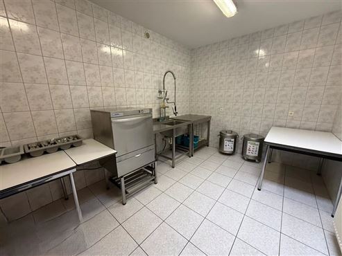 Hotelbetrieb mit 25 Zimmern & Restaurant mit komplettem Inventar in bezaubernder Natur – attraktives Investment in Ostbelgien