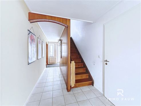 Attraktives 3-Fassadenhaus in Elsenborn mit vielseitigen Ausbaumöglichkeiten zu verkaufen!