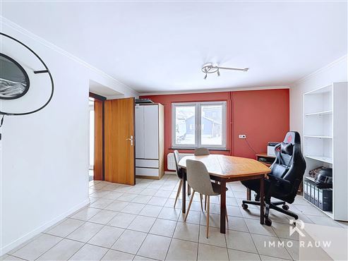 Attraktives 3-Fassadenhaus in Elsenborn mit vielseitigen Ausbaumöglichkeiten zu verkaufen!