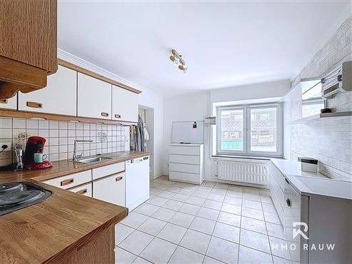 Attraktives 3-Fassadenhaus in Elsenborn mit vielseitigen Ausbaumöglichkeiten zu verkaufen!