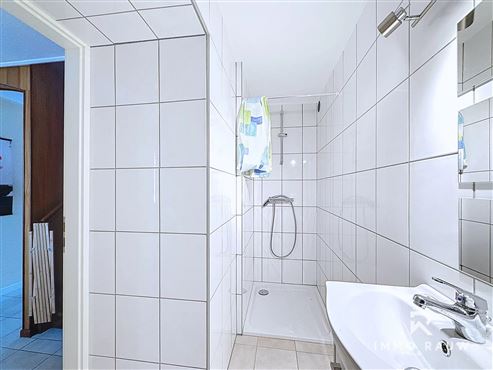 Attraktives 3-Fassadenhaus in Elsenborn mit vielseitigen Ausbaumöglichkeiten zu verkaufen!