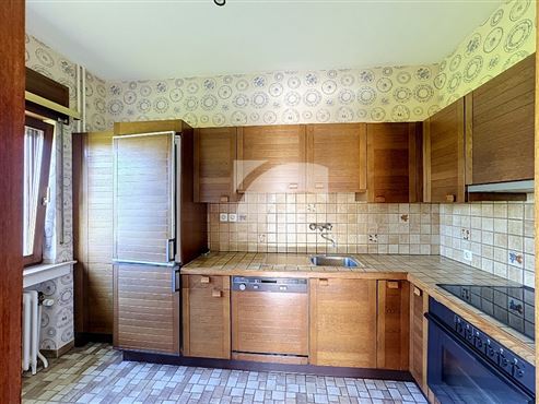 Haus - Kettenis