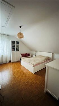 Eine Villa von besonderer Präsenz : Exklusive Architektur, großzügiges Wohnen und moderne Eleganz