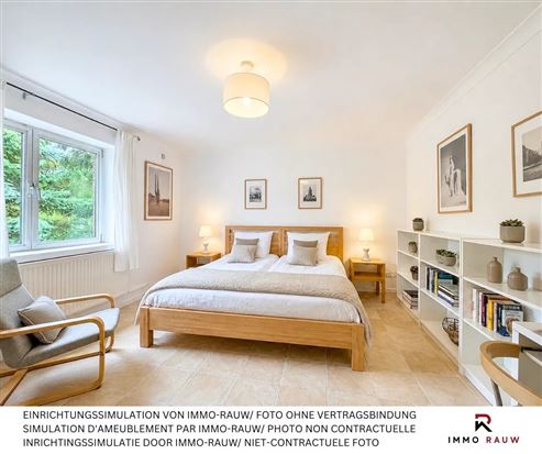 Großzügige Immobilie mit weitläufigem Garten und Ausbaupotenzial in Krinkelt zu verkaufen!