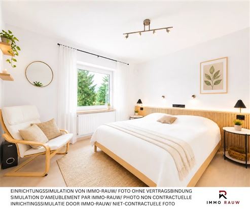 Großzügige Immobilie mit weitläufigem Garten und Ausbaupotenzial in Krinkelt zu verkaufen!