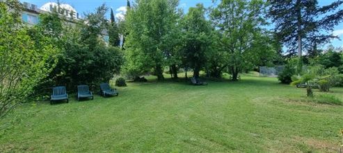 Außergewöhnliches Anwesen im Herzen der Drôme Provençale: Charmantes Hotel mit vielseitigem Potenzial – neu zu gestalten als Hotelprojekt, Gästehaus oder Familienanwesen