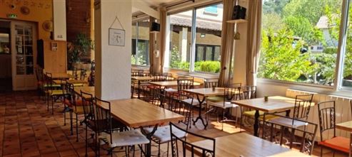 Außergewöhnliches Anwesen im Herzen der Drôme Provençale: Charmantes Hotel mit vielseitigem Potenzial – neu zu gestalten als Hotelprojekt, Gästehaus oder Familienanwesen