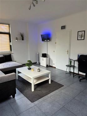 Gepflegte und gemütliche Wohnung, nahe der deutsch-belgischen Grenze