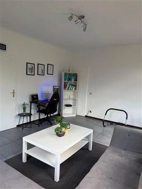 Gepflegte und gemütliche Wohnung, nahe der deutsch-belgischen Grenze