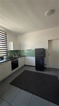Gepflegte und gemütliche Wohnung, nahe der deutsch-belgischen Grenze