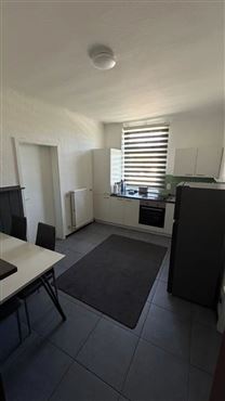 Gepflegte und gemütliche Wohnung, nahe der deutsch-belgischen Grenze