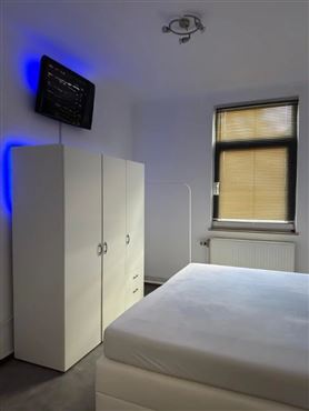 Gepflegte und gemütliche Wohnung, nahe der deutsch-belgischen Grenze