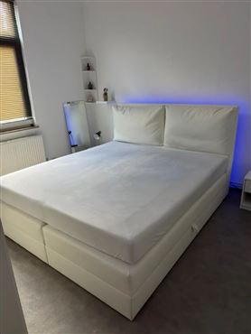 Gepflegte und gemütliche Wohnung, nahe der deutsch-belgischen Grenze