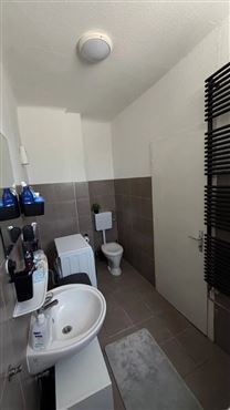 Gepflegte und gemütliche Wohnung, nahe der deutsch-belgischen Grenze