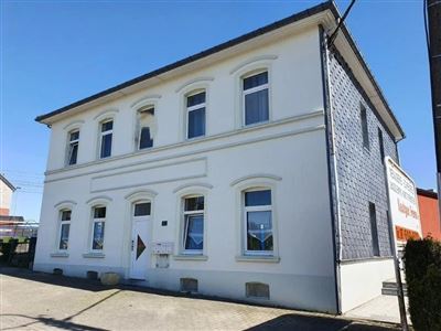 Gepflegte und gemütliche Wohnung, nahe der deutsch-belgischen Grenze - 4728 Hergenrath, Belgien 