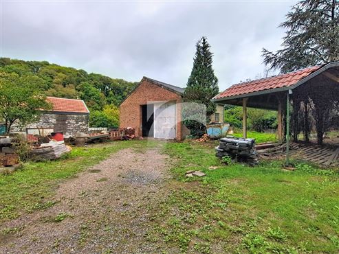 Haus mit Ateliers - STEMBERT