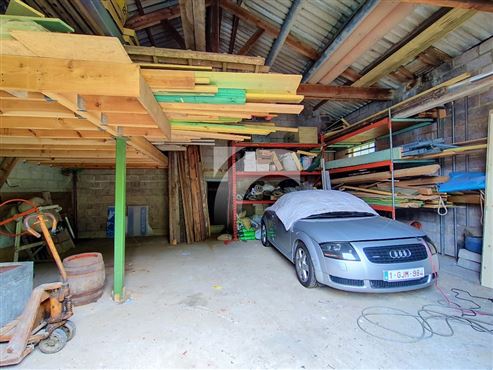 Haus mit Ateliers - STEMBERT