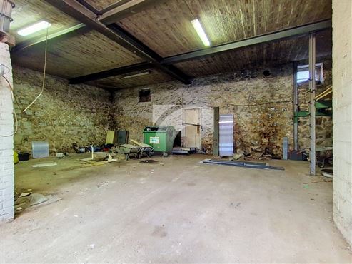 Haus mit Ateliers - STEMBERT