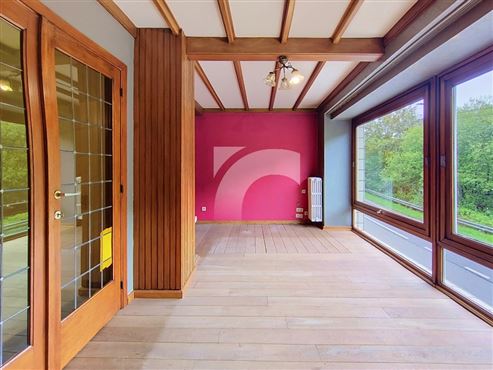 Haus mit Ateliers - STEMBERT
