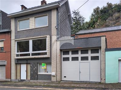 Haus mit Ateliers - STEMBERT - STEMBERT, Belgien 