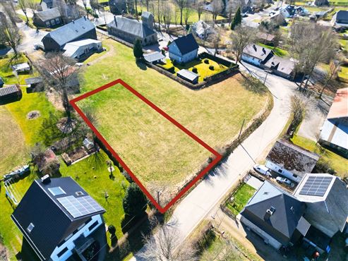 Sonniges Baugrundstück in Berg – 1.150 m² in idyllischer Lage nahe dem See!
