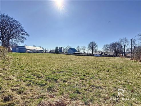Sonniges Baugrundstück in Berg – 1.150 m² in idyllischer Lage nahe dem See!