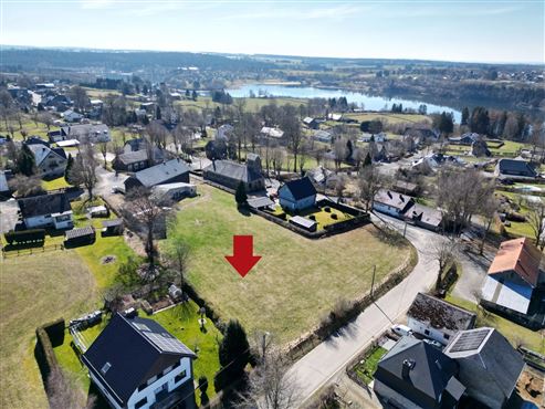 Sonniges Baugrundstück in Berg – 1.150 m² in idyllischer Lage nahe dem See!
