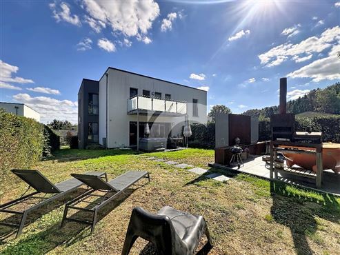 Wohnung - NEU-MORESNET