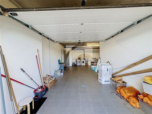 Wohnung - NEU-MORESNET