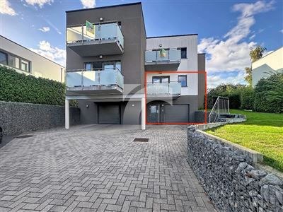 Wohnung - NEU-MORESNET - NEU-MORESNET, Belgien 
