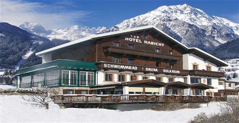Hotelinvestment: Etabliertes Traditionshotel in den österreichischen Alpen in außergewöhnlicher Aussichtslage in Tirol