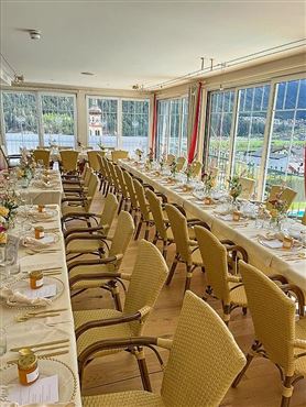 Hotelinvestment: Etabliertes Traditionshotel in den österreichischen Alpen in außergewöhnlicher Aussichtslage in Tirol