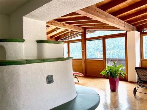 Hotelinvestment: Etabliertes Traditionshotel in den österreichischen Alpen in außergewöhnlicher Aussichtslage in Tirol