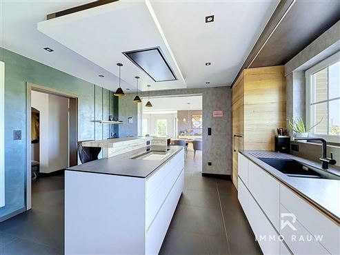 Modernes Zuhause mit traumhafter Aussicht in Hünningen zu verkaufen!