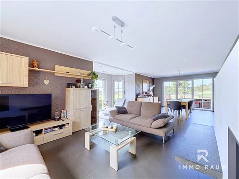 Modernes Zuhause mit traumhafter Aussicht in Hünningen zu verkaufen!